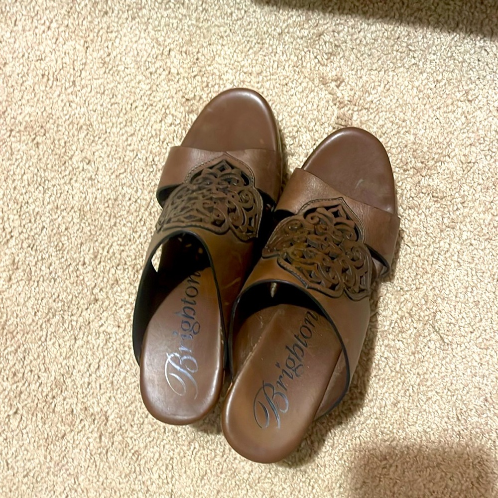 Brighton Wedges